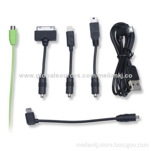 Bike Power bank, IPX5, LED Lighting, with Adjustable Axis, SOS Function, GPS Holder